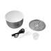 Pressure Cooker LPC-4500