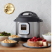 Pressure Cooker LPC-4500