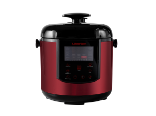 Pressure Cooker LPC-6123