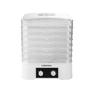 Сушарка для овочiв та фруктів LFD-5521