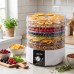 Fruit and vegetable drying LFD-5523P