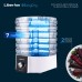 Fruit and vegetable drying LFD-5523P