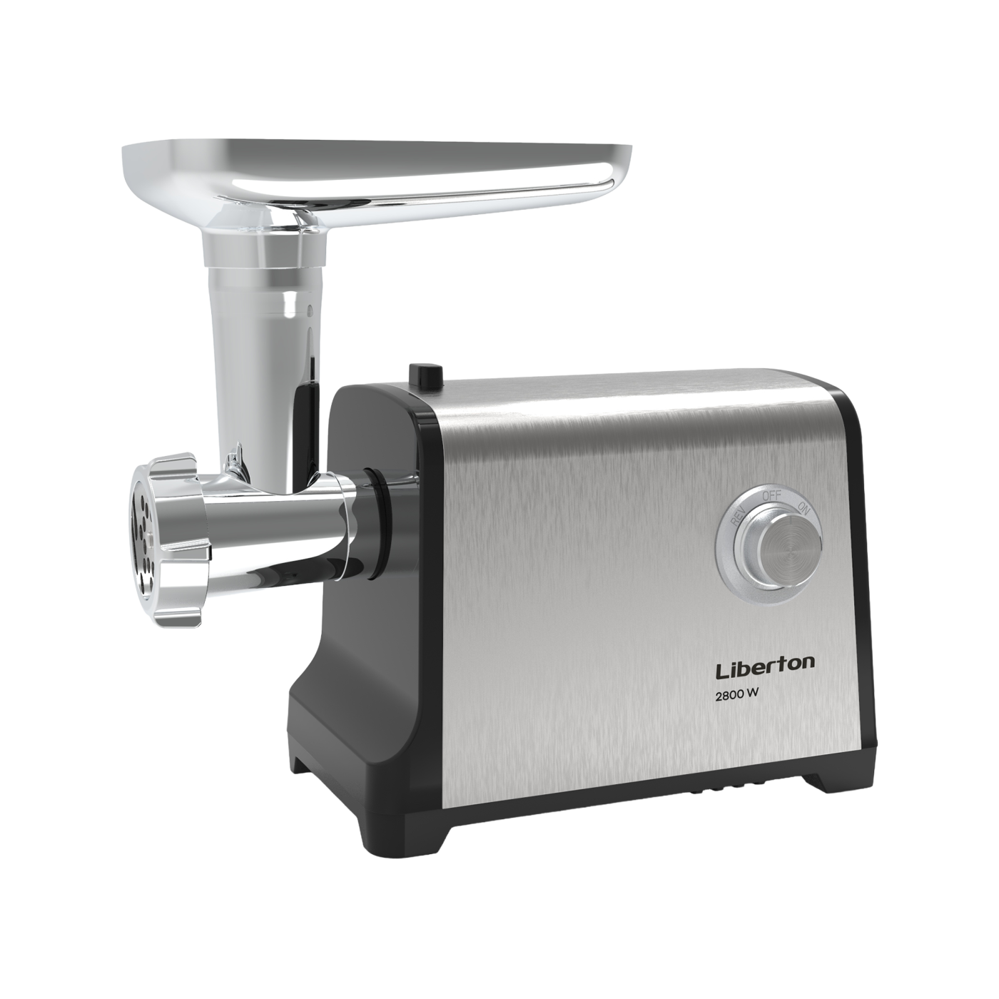 Meat Grinder & Vegetable Slicer LMG-3303