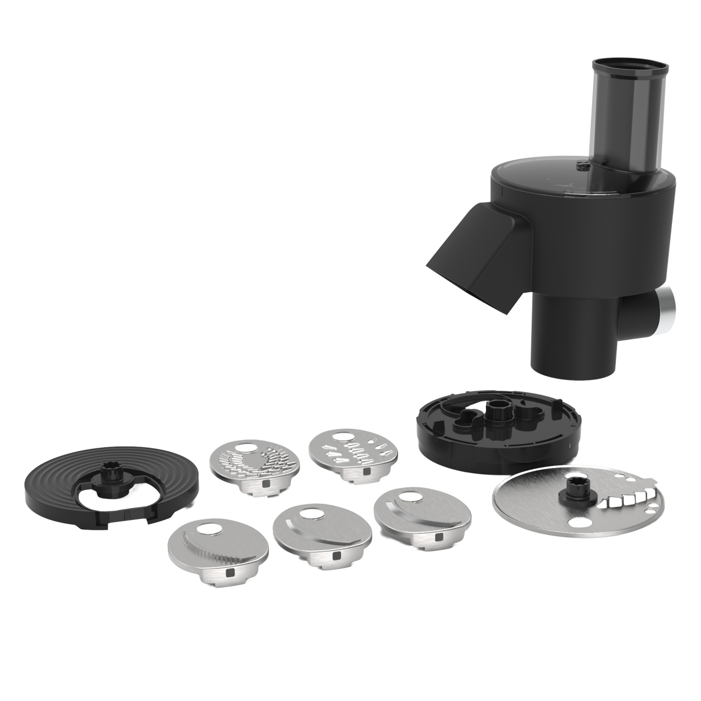 Meat Grinder & Vegetable Slicer LMG-3303