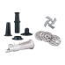 Meat Grinder & Vegetable Slicer LMG-3303