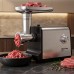 Meat Grinder & Vegetable Slicer LMG-3303