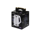 Electric kettle LEK-2201 White