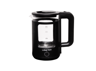 Electric kettle LEK-6831