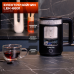 Electric kettle LEK-6831