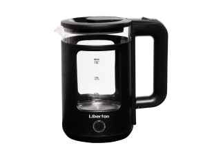 Electric kettle LEK-6831