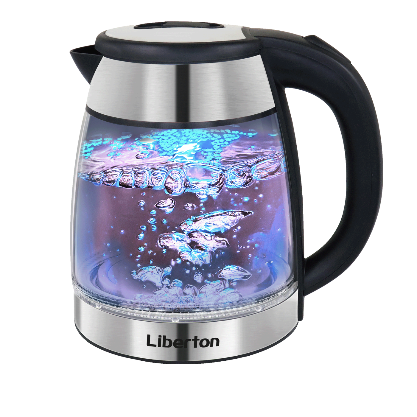 Electric kettle LEK-6833