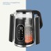 Electric kettle LEK-6836