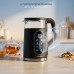 Electric kettle LEK-6836