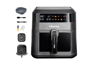 Мультипіч LIBERTON LAF-3203