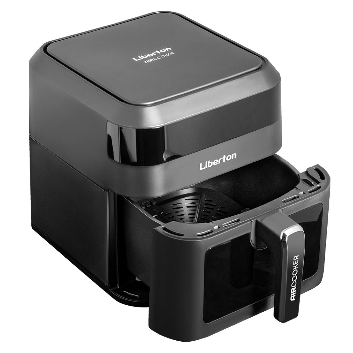 Мультипіч LIBERTON LAF-3203