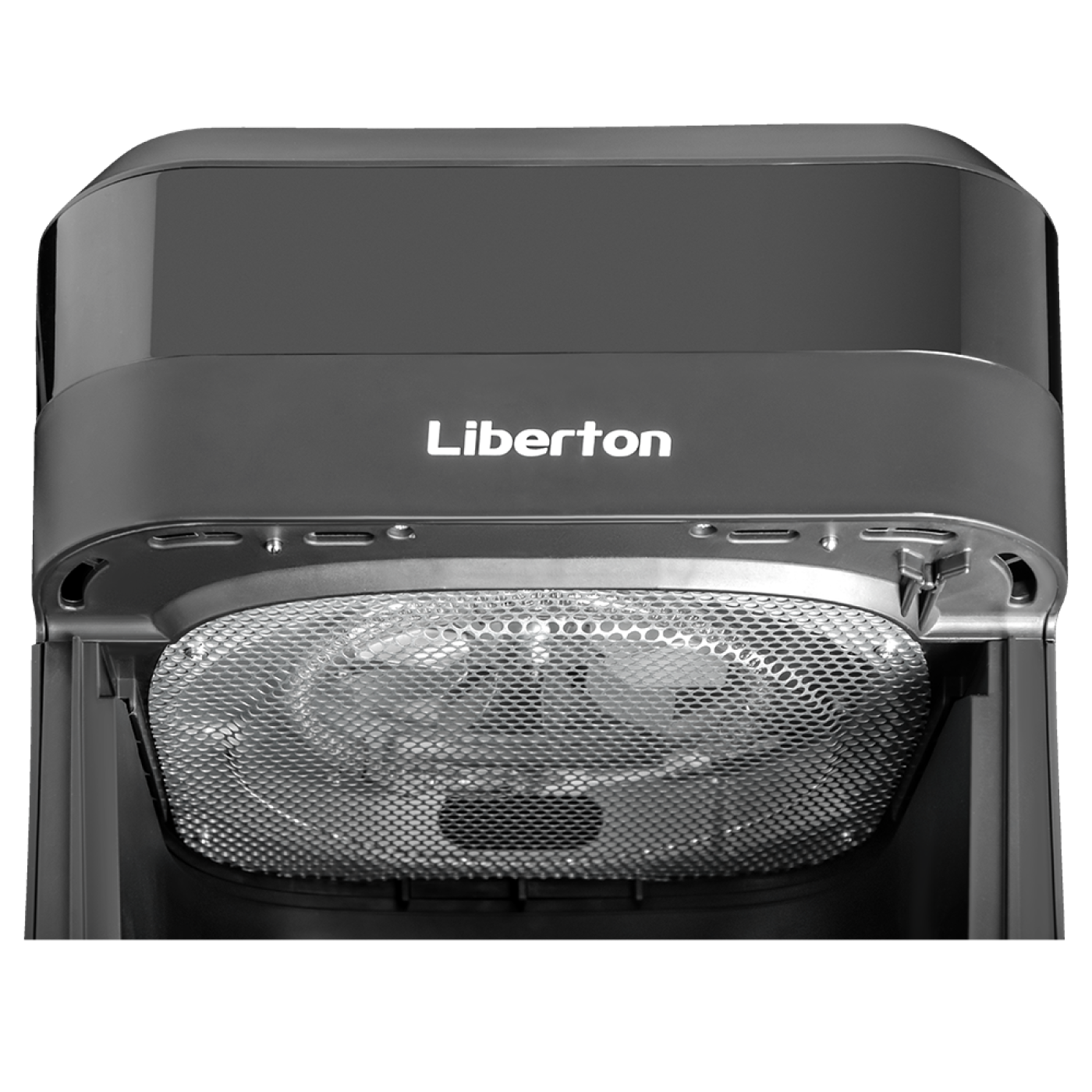 Мультипіч LIBERTON LAF-3203