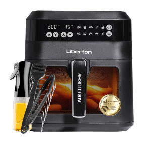 Air Fryer LAF-3203