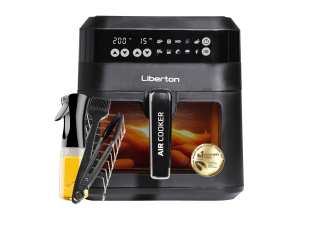 Мультипіч LIBERTON LAF-3203