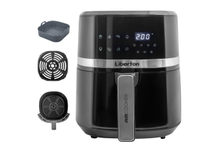 Air Fryer LAF-3208