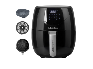 Air Fryer LAF-3209