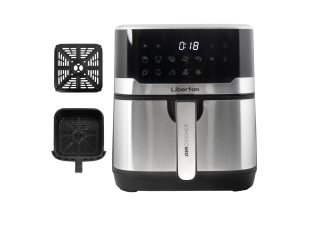 Мультипіч LIBERTON LAF-3210