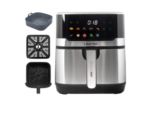 Air Fryer LAF-3210