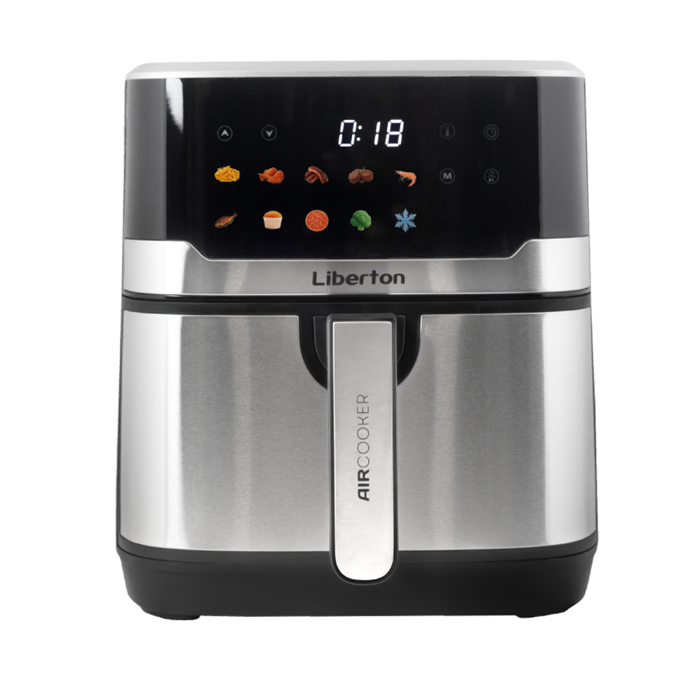 Air Fryer LAF-3210