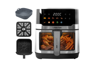 Air Fryer LAF-3211