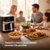 Air Fryer LAF-3211