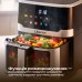 Air Fryer LAF-3211