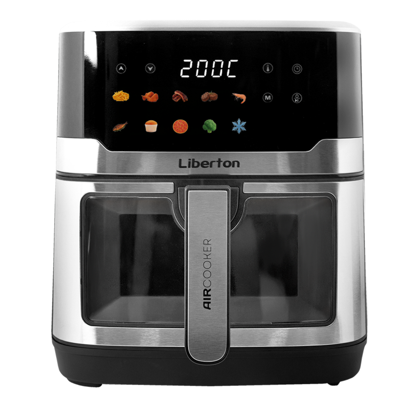 Air Fryer LAF-3211
