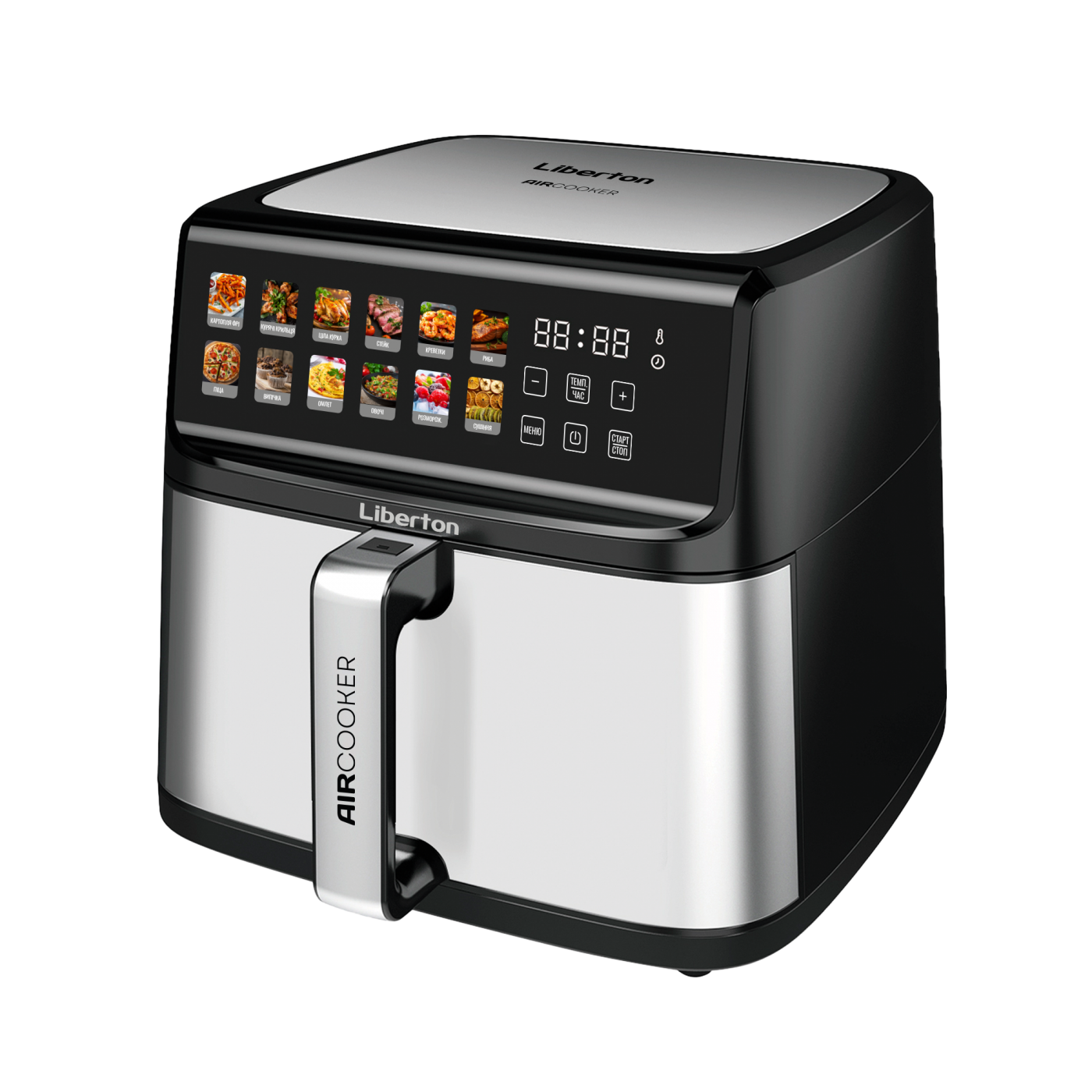 Air Fryer LAF-3213