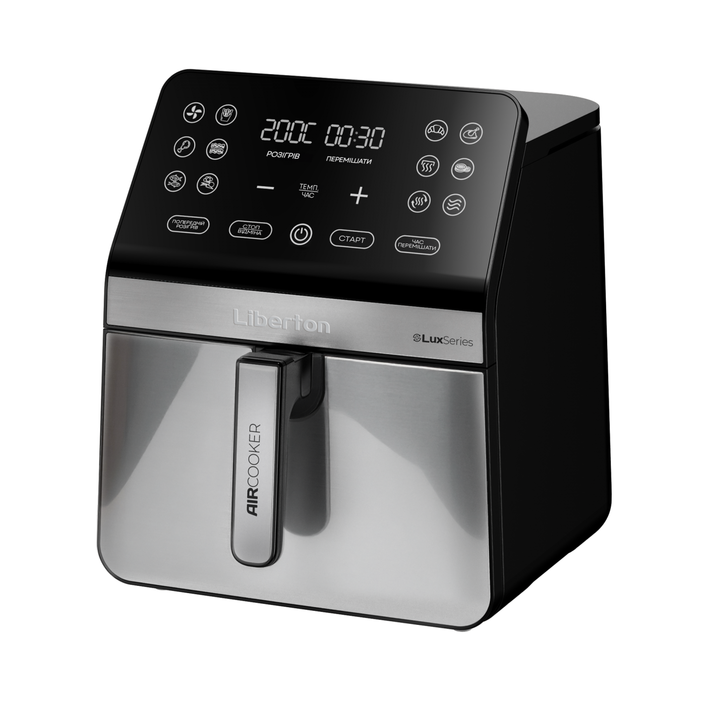Air Fryer LAF-3214