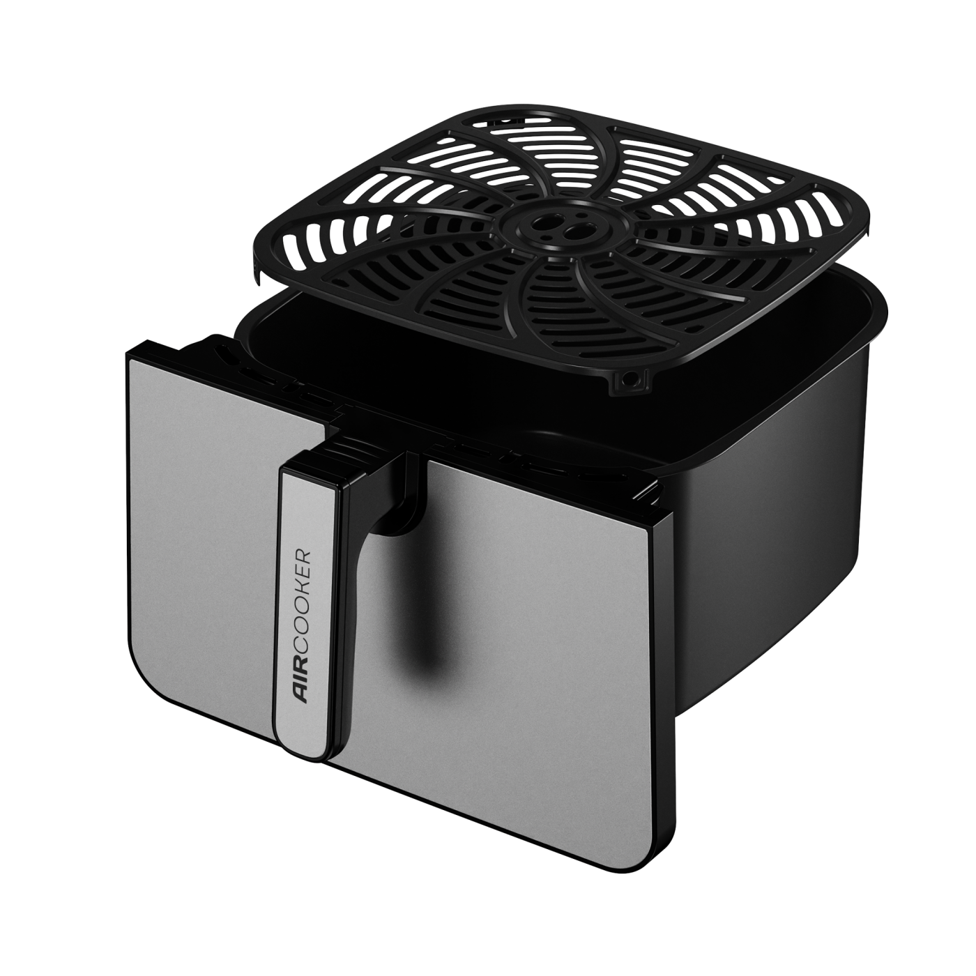 Air Fryer LAF-3214