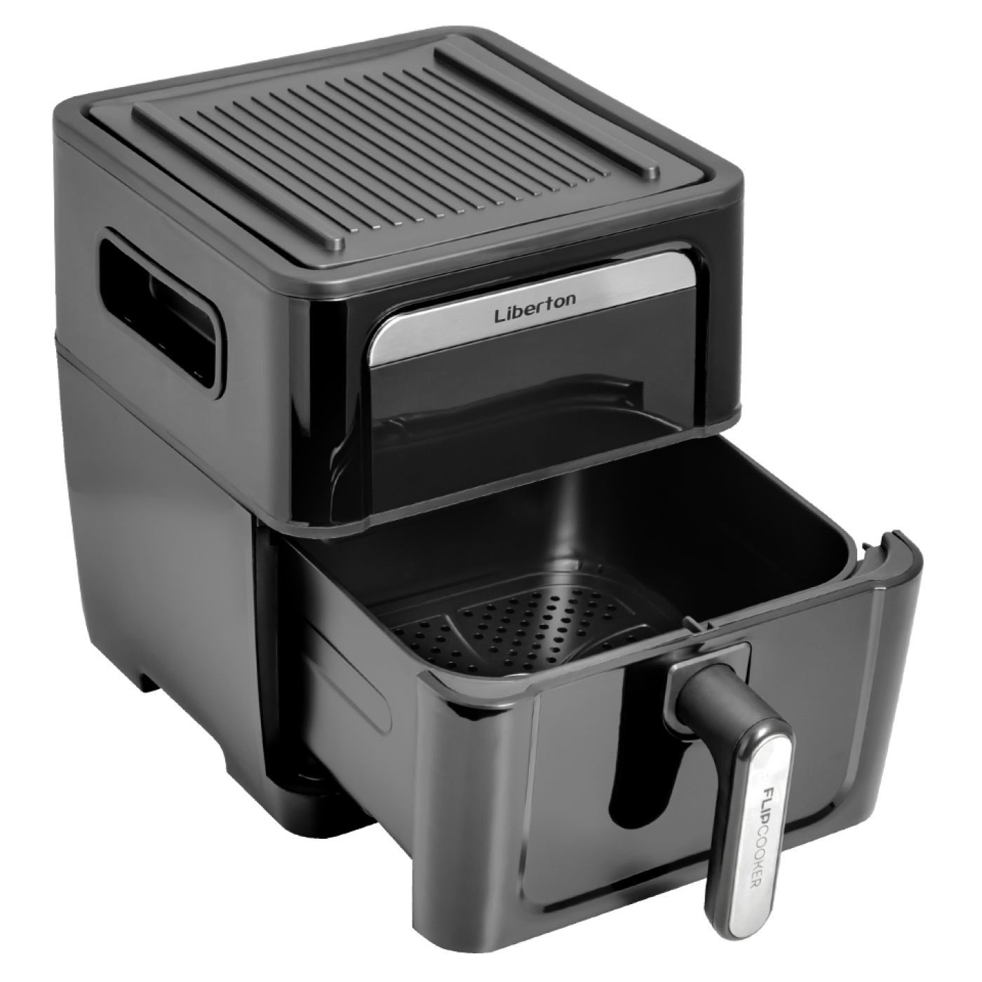 Мультипіч-гриль LAF-3217