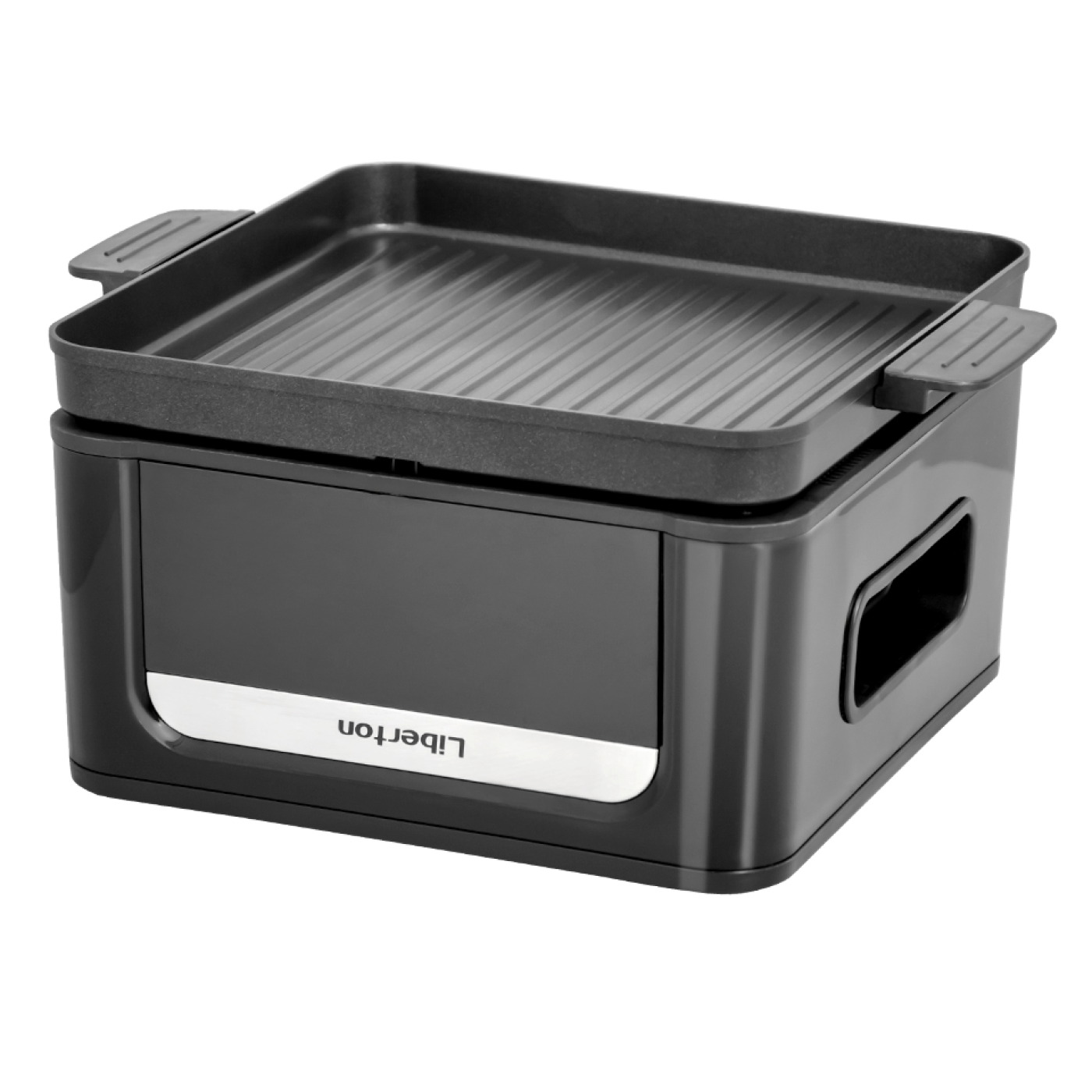 Мультипіч-гриль LAF-3217