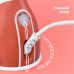 Hand steamer LHS-6901