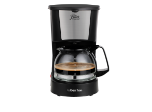 Кавоварка крапельна LCM-2200