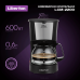 Drip coffee maker LCM-2200