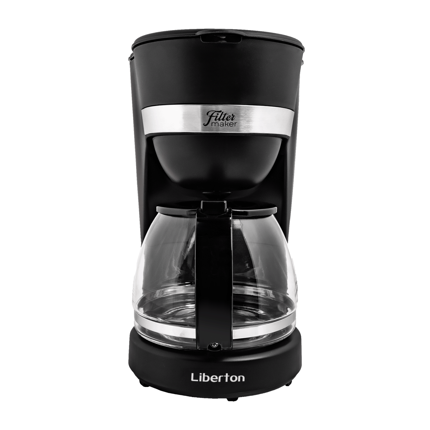 Drip coffee maker LCM-2201
