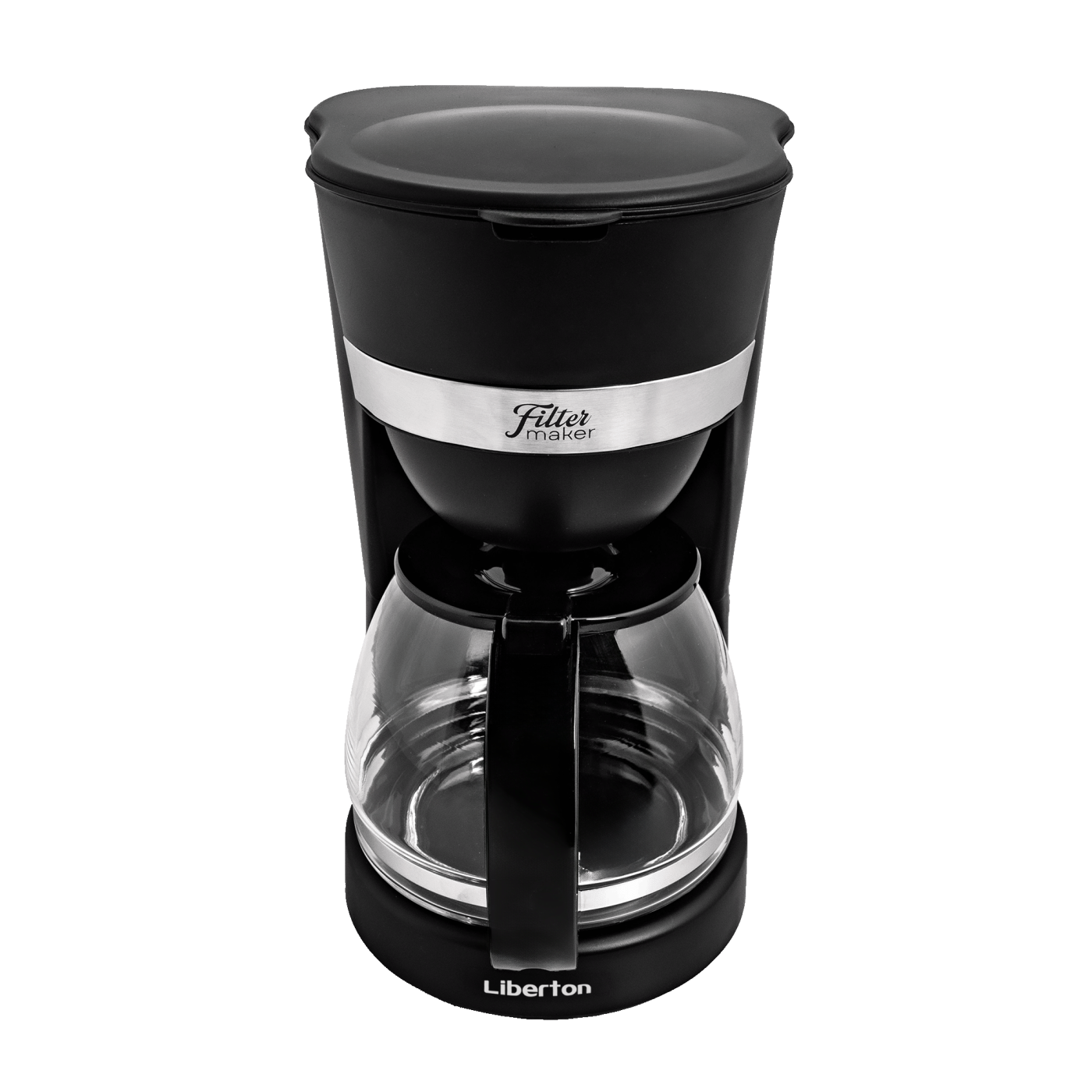 Drip coffee maker LCM-2201