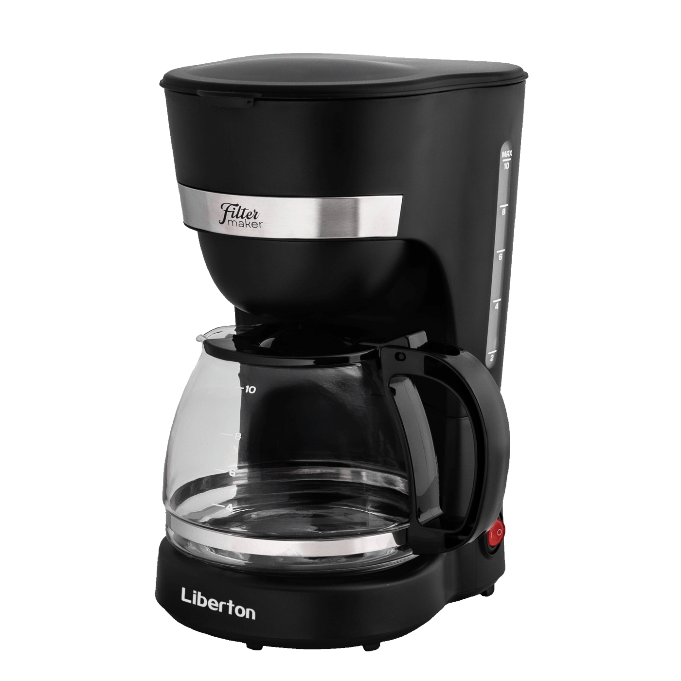 Drip coffee maker LCM-2201