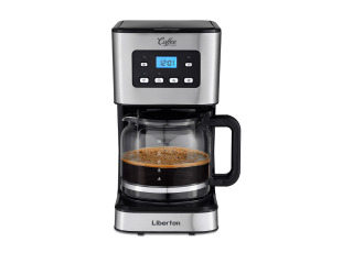 Drip coffee maker LCM-2202