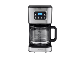 Drip coffee maker LCM-2202