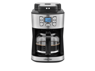 Кавоварка крапельна LCM-2203