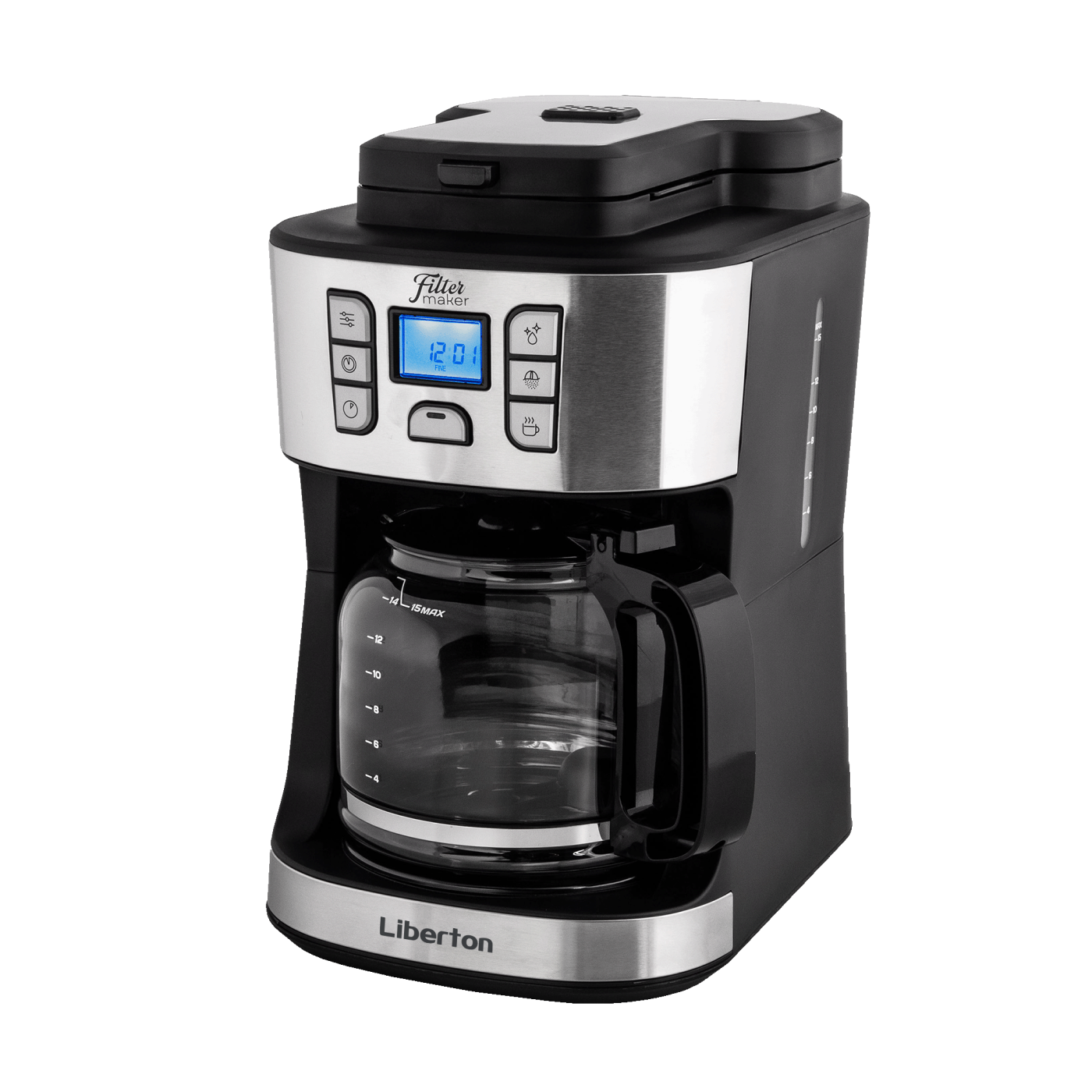 Drip coffee maker LCM-2203