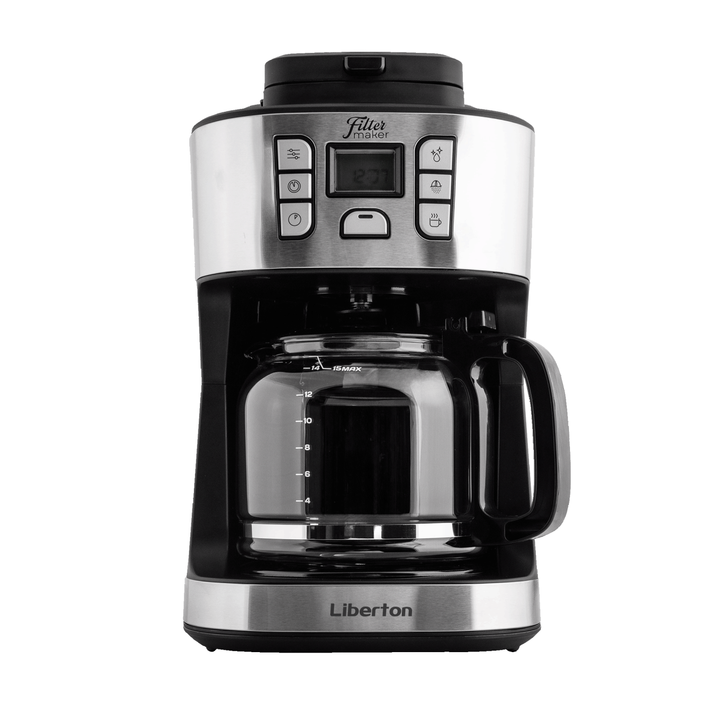 Drip coffee maker LCM-2203