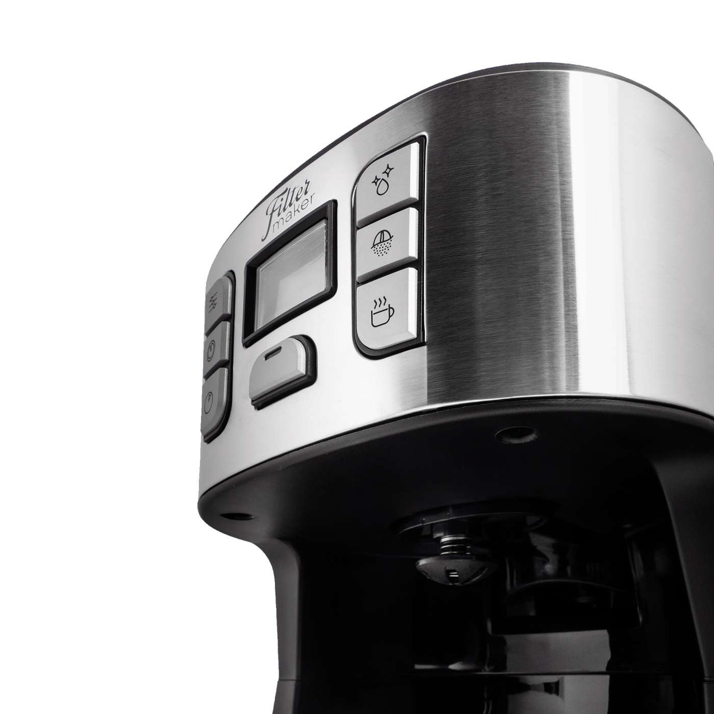 Drip coffee maker LCM-2203