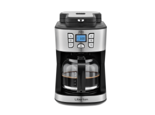 Drip coffee maker LCM-2203