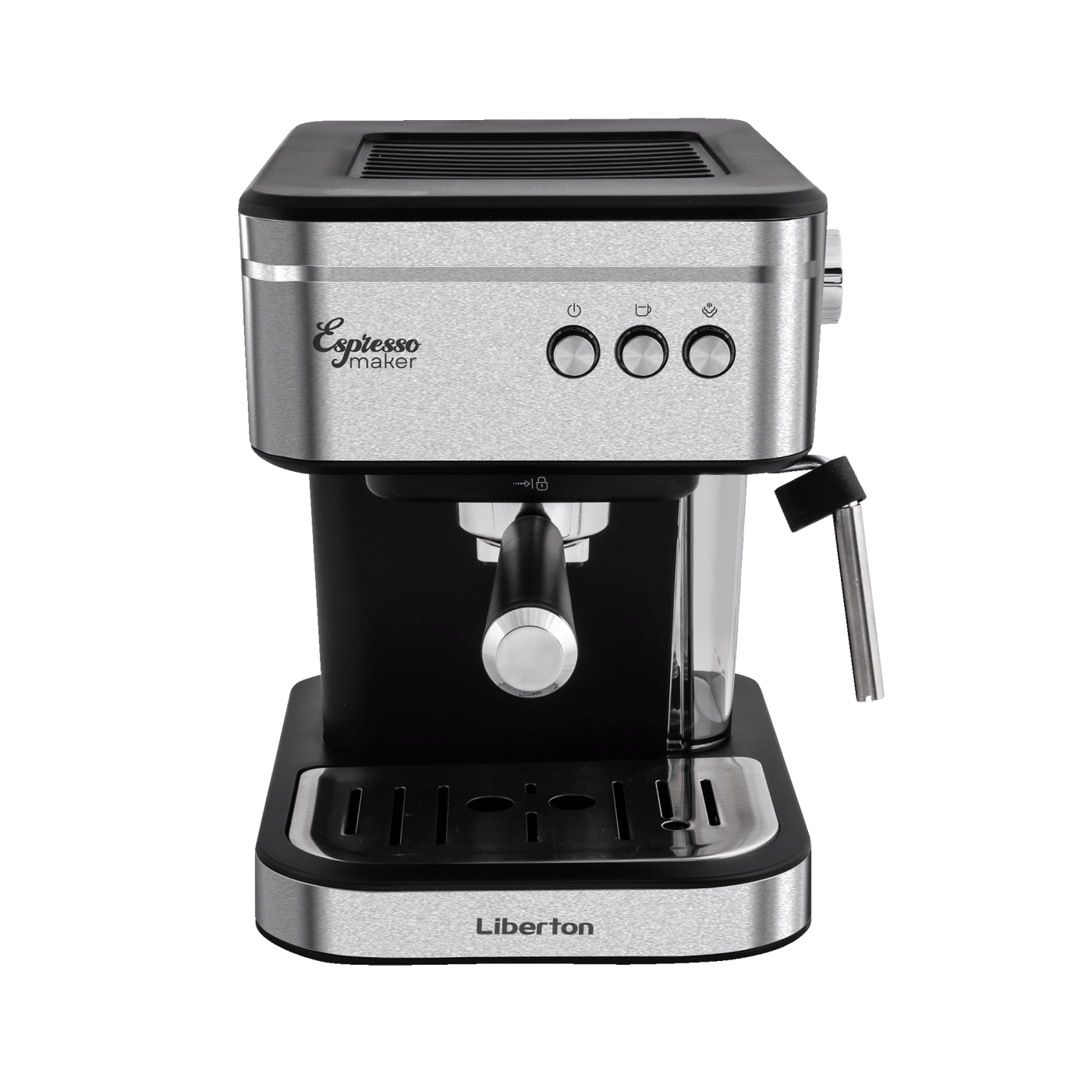 Horn coffee maker LCM-2204